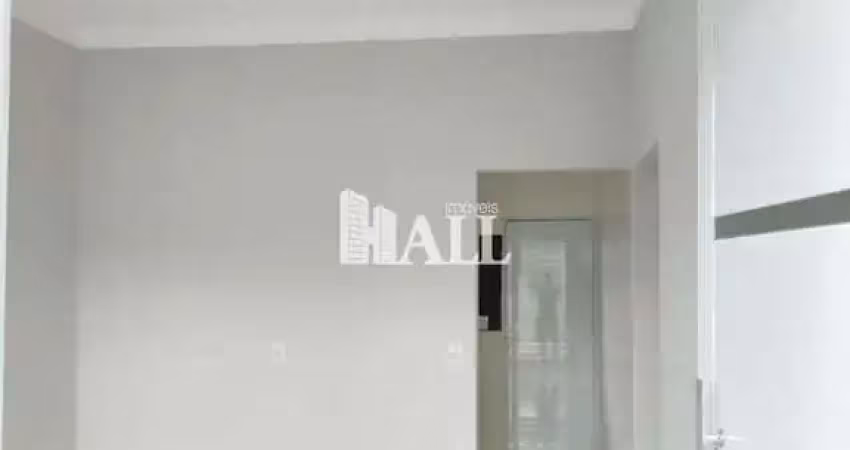 Casa com 3 dorms, residencial são thomaz, são josé do rio preto - r$ 260 mil, cod: 13636