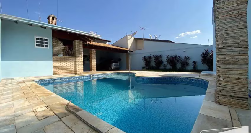 Casa com 3 dorms, jardim são marco, são josé do rio preto - r$ 680 mil, cod: 4869