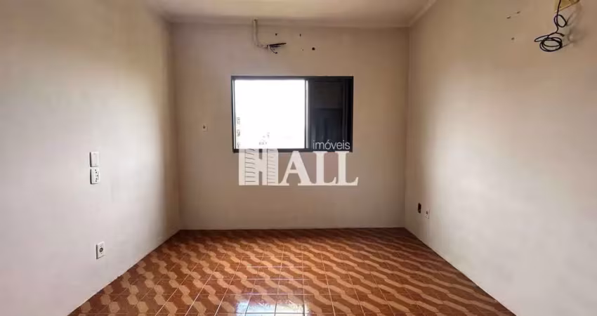 Apartamento com 3 dorms, jardim walkíria, são josé do rio preto - r$ 340 mil, cod: 13607