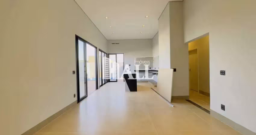 Casa de condomínio com 3 dorms, village provence, são josé do rio preto - r$ 1.05 mi, cod: 13701
