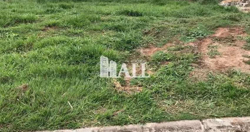 Terreno de Condomínio, Centro, Bady Bassitt - R$ 115 mil, Cod: 13724