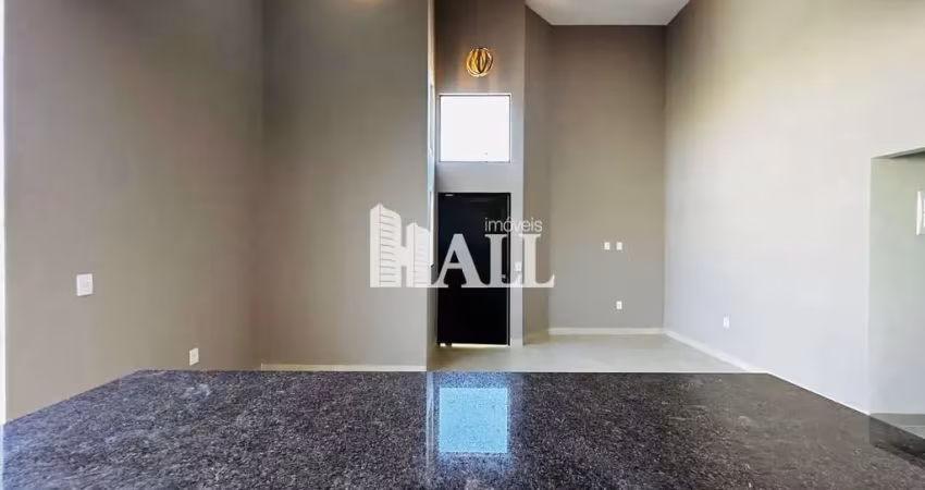 Casa com 3 dorms, residencial setsul ii, são josé do rio preto - r$ 680 mil, cod: 13757