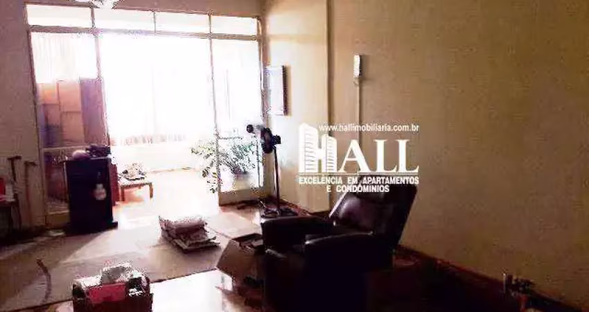 Apartamento com 3 dorms, centro, são josé do rio preto - r$ 390 mil, cod: 3291