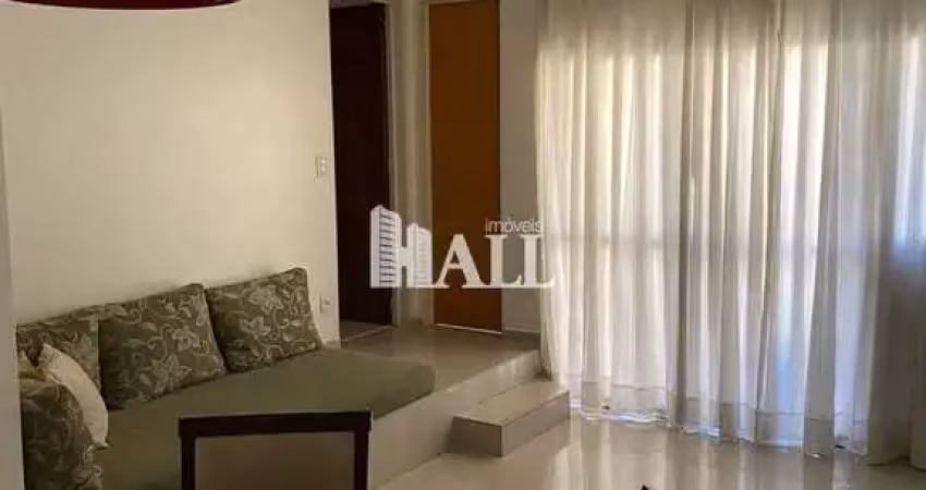 Apartamento com 1 dorm, centro, são josé do rio preto - r$ 275 mil, cod: 13835