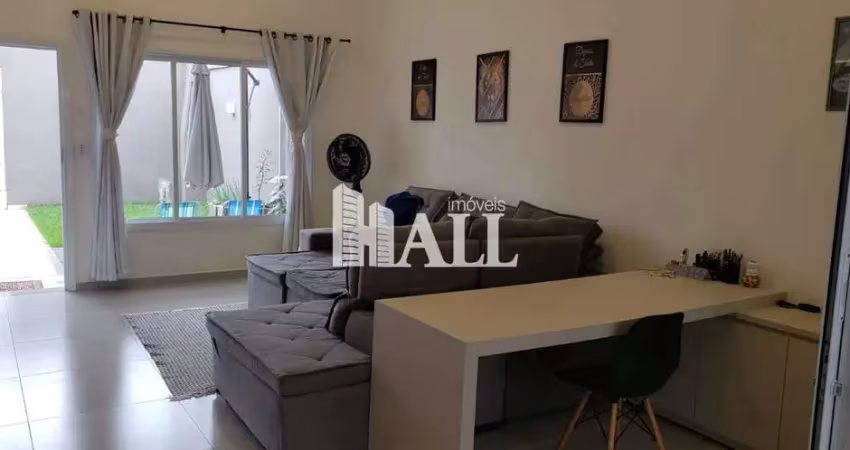Casa com 2 dorms, setsul, são josé do rio preto - r$ 625 mil, cod: 13840