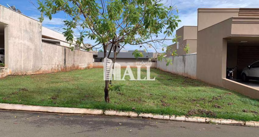Terreno de Condomínio, Loteamento Recanto do Lago, São José do Rio Preto - R$ 400 mil, Cod: 13887