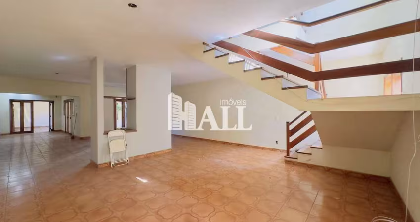 Casa com 4 dorms, Jardim Europa, São José do Rio Preto - R$ 1.7 mi, Cod: 13903