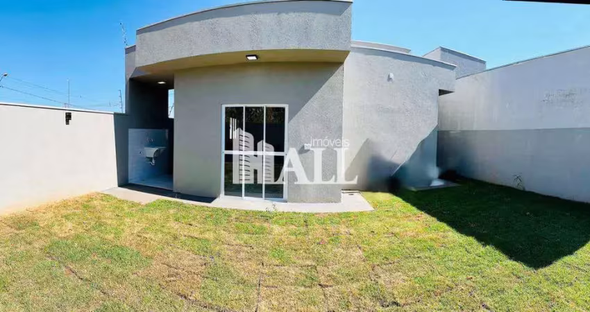 Casa com 2 dorms, centro, bady bassitt - r$ 320 mil, cod: 13911