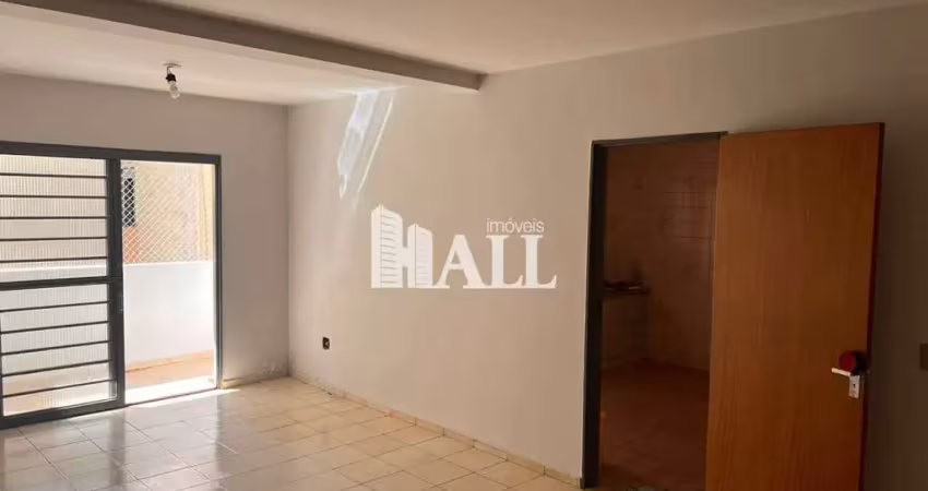 Apartamento com 3 dorms, pinheiros, são josé do rio preto - r$ 280 mil, cod: 13913