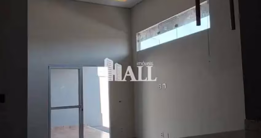 Casa com 3 dorms, centro, bady bassitt - r$ 430 mil, cod: 13922