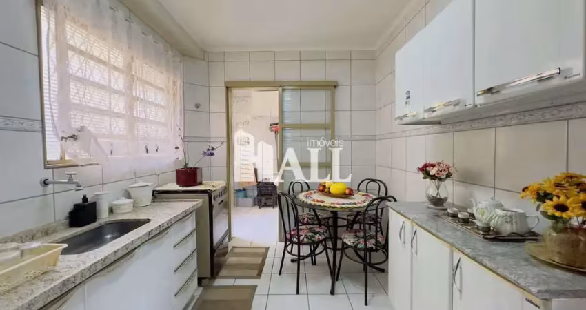Apartamento com 2 quartos, Higienópolis, São José do Rio Preto - R$ 180 mil, Cod: 13952