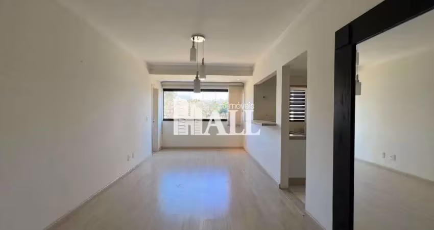 Apartamento com 3 quartos à venda na Avenida José Munia, Jardim Vivendas, São José do Rio Preto