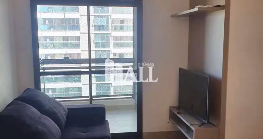 Apartamento com 2 dorms, jardim tarraf ii, são josé do rio preto - r$ 710 mil, cod: 13986