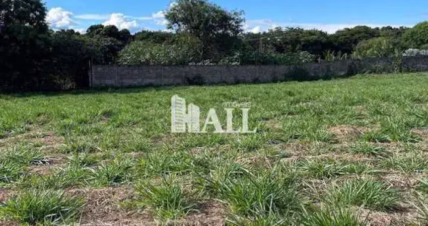 Terreno de condomínio, parque nascente do são josé, mirassol - r$ 190 mil, cod: 13993