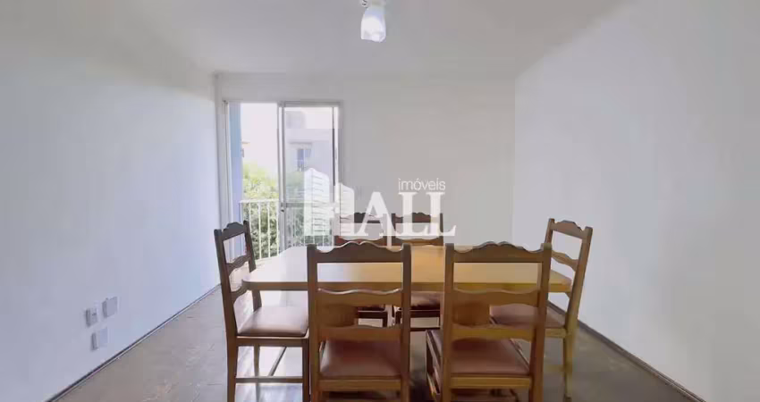 Apartamento com 3 dorms, vila itália, são josé do rio preto - r$ 280 mil, cod: 14010