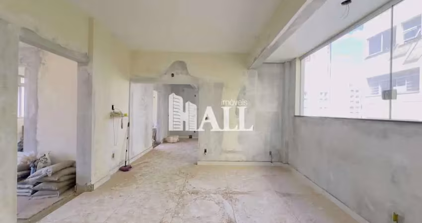 Apartamento com 5 dorms, centro, são josé do rio preto - r$ 590 mil, cod: 13825