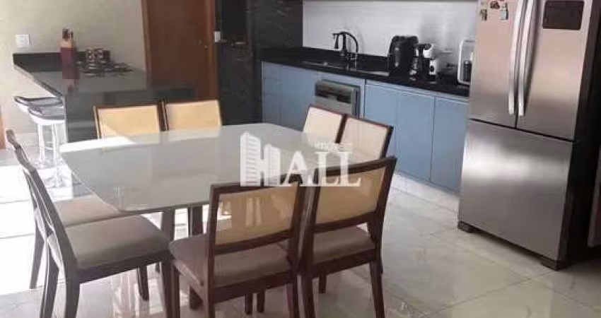 Casa com 3 quartos, Portal do Sul, Bady Bassitt - R$ 700 mil, Cod: 14083