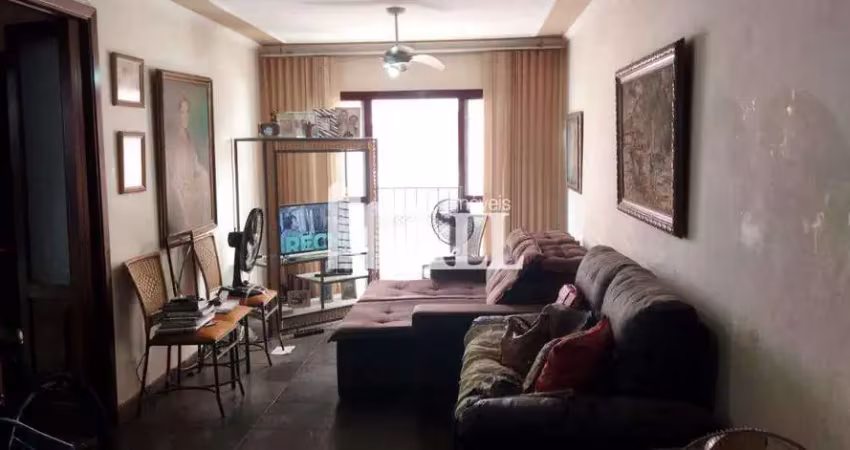Apartamento com 2 quartos, pinheiros, são josé do rio preto - r$ 230 mil, cod: 14087