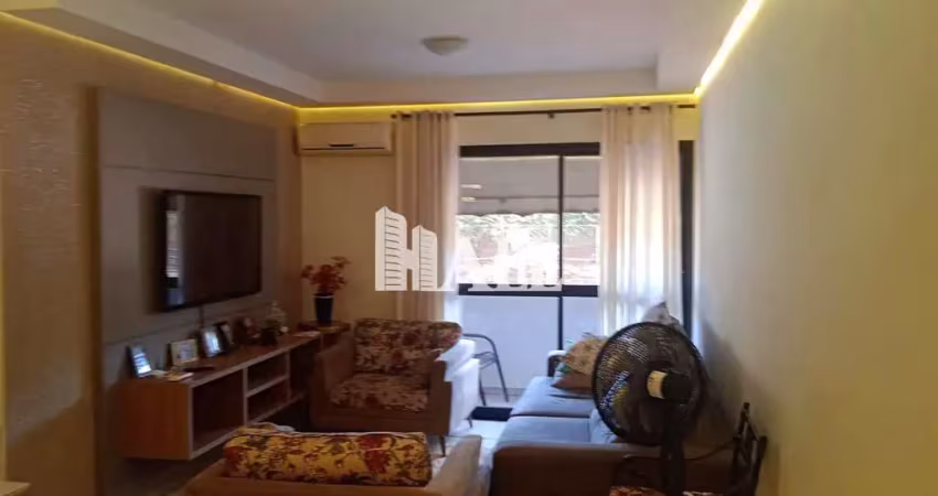 Apartamento com 3 quartos à venda na Rua Cila, Vila Redentora, São José do Rio Preto
