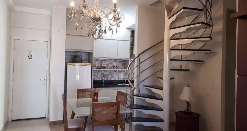 Apartamento com 2 dorms, Vila Nossa Senhora do Bonfim, São José do Rio Preto - R$ 900 mil, Cod: 5429