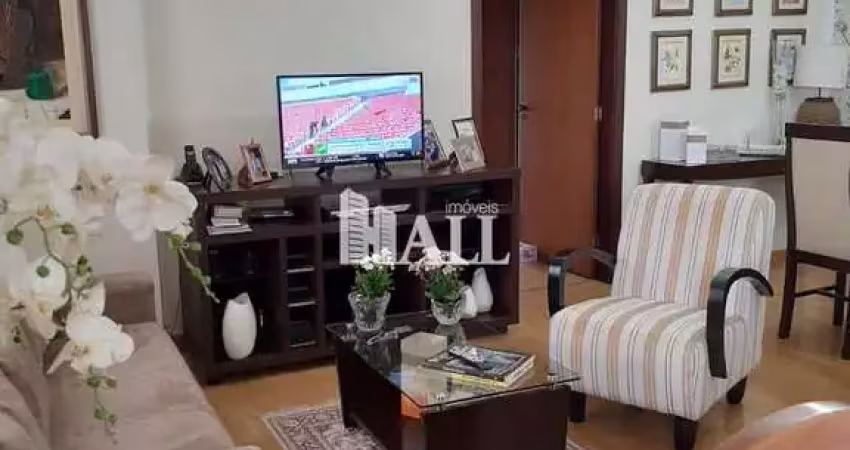 Apartamento com 3 dorms, parque industrial, são josé do rio preto - r$ 450 mil, cod: 14173