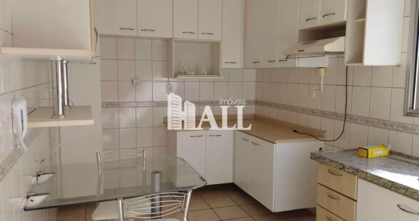 Apartamento com 2 dorms, Parque Residencial Lauriano Tebar, São José do Rio Preto - R$ 260 mil, Cod: 14178
