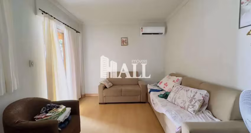 Casa com 2 dorms, jardim ouro verde, são josé do rio preto - r$ 600 mil, cod: 13904