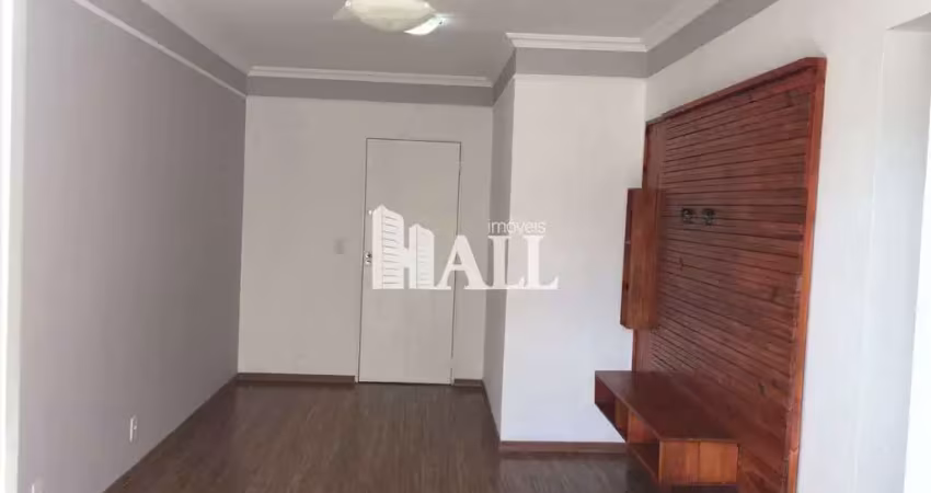 Apartamento com 2 dorms, vila itália, são josé do rio preto - r$ 225 mil, cod: 14206