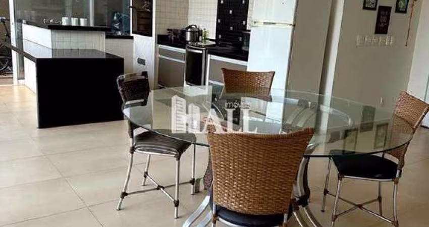 Casa de Condomínio com 5 dorms, Golden Park Residence, Mirassol - R$ 2.29 mi, Cod: 14219