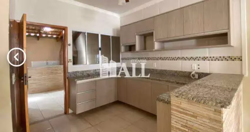 Casa com 3 dorms, residencial alto das andorinhas, são josé do rio preto - r$ 440 mil, cod: 14225