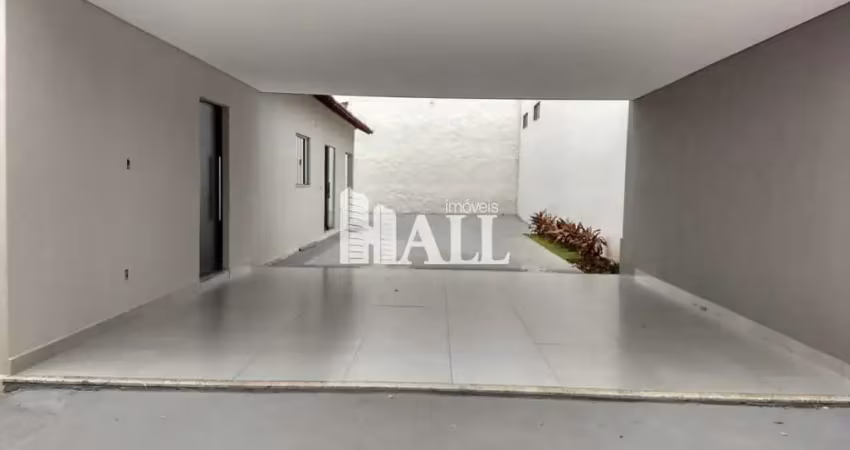 Casa com 3 dorms, eldorado, são josé do rio preto - r$ 400 mil, cod: 14259