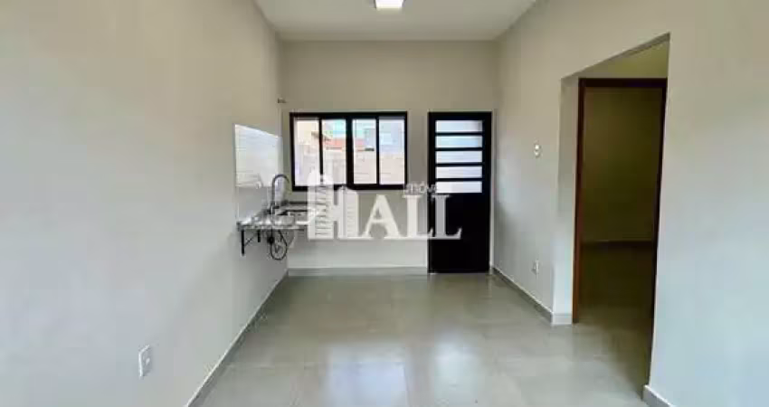 Casa com 2 dorms, residencial catelani, bady bassitt - r$ 285 mil, cod: 14311