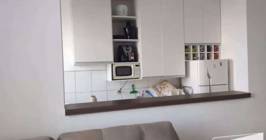 Apartamento com 2 dorms, loteamento clube v, são josé do rio preto - r$ 260 mil, cod: 14344