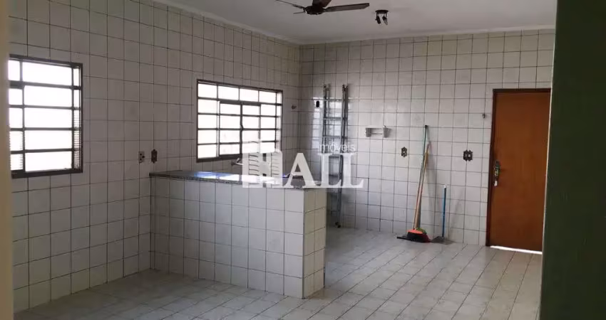 Casa com 3 dorms, parque jaguaré, são josé do rio preto - r$ 400 mil, cod: 14359