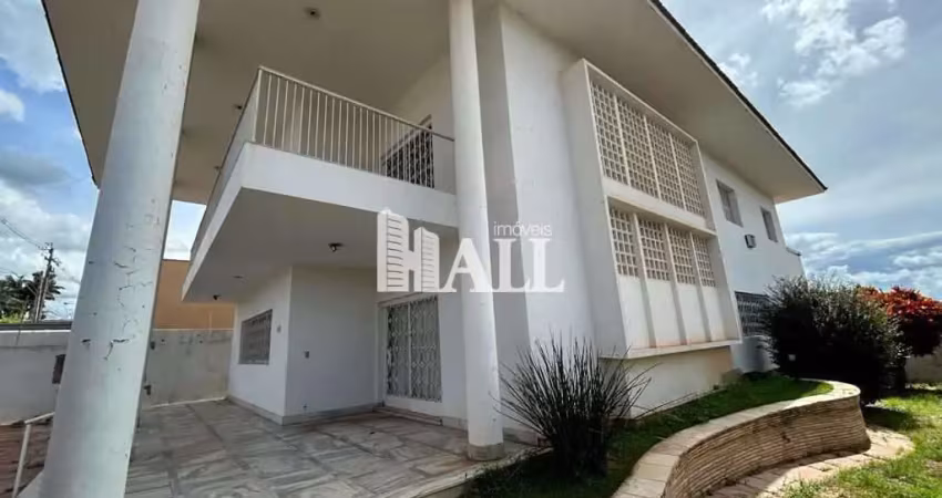 Casa com 6 dorms, centro, mirassol - r$ 1.65 mi, cod: 14365