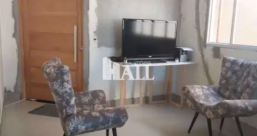 Casa com 3 dorms, residencial nato vetorasso, são josé do rio preto - r$ 350 mil, cod: 14367