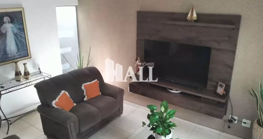 Casa com 5 dorms, jardim residencial etemp, são josé do rio preto - r$ 630 mil, cod: 14374