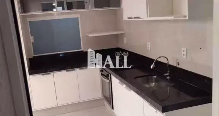Casa de condomínio com 2 dorms, condomínio residencial parque da liberdade vi, são josé do rio preto - r$ 350 mil, cod: 14382