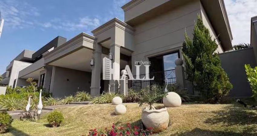 Casa de Condomínio com 3 quartos, Terravista Residence Club, Mirassol - R$ 1.59 mi, Cod: 14282