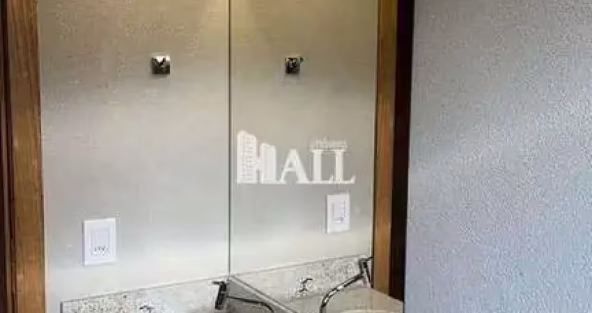 Casa com 3 dorms, parque residencial da fraternidade 2, são josé do rio preto - r$ 400 mil, cod: 14417