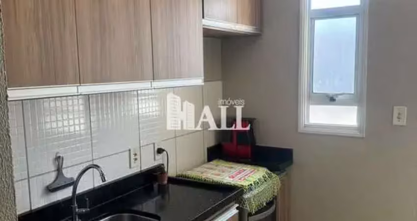 Casa com 2 quartos à venda na Rua Vitalina Hebeler de Moraes, Parque Residencial da Fraternidade, São José do Rio Preto