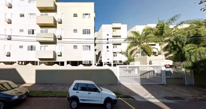Apartamento com 1 quarto à venda na Rua Professor Enjolras Vampré, Vila Santa Cândida, São José do Rio Preto