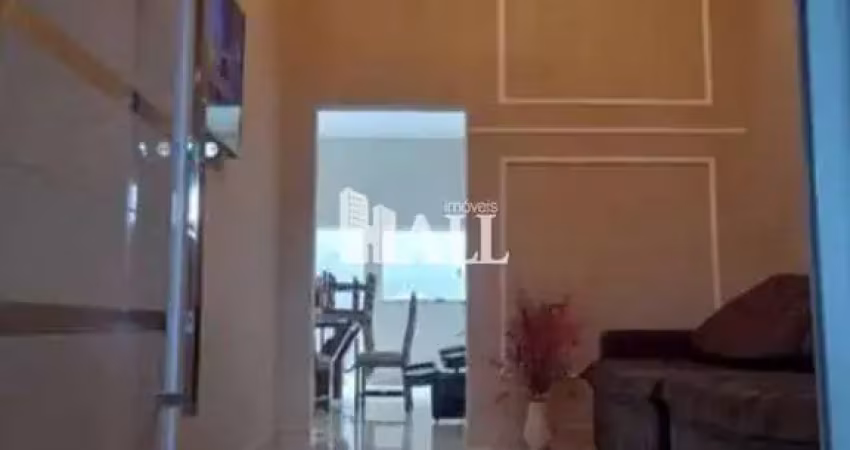 Casa com 4 dorms, Parque Residencial da Fraternidade 2, São José do Rio Preto - R$ 350 mil, Cod: 14460