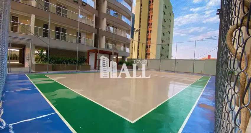 Apartamento com 1 dorm, vila imperial, são josé do rio preto - r$ 420 mil, cod: 14486