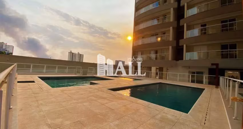 Apartamento com 1 dorm, vila imperial, são josé do rio preto - r$ 400 mil, cod: 14484