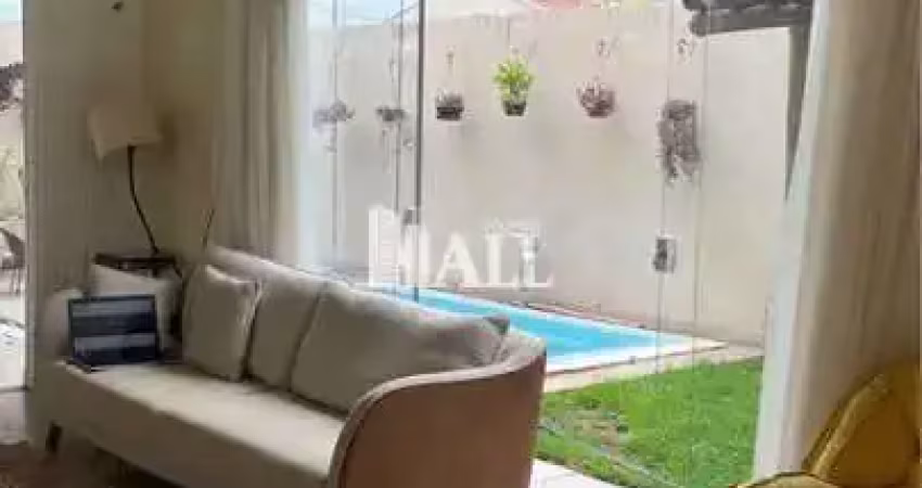 Casa com 2 dorms, campo belo, bady bassitt - r$ 480 mil, cod: 14492