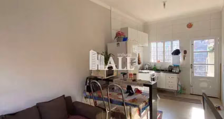 Casa com 2 quartos, jardim bianco, são josé do rio preto - r$ 250 mil, cod: 14496