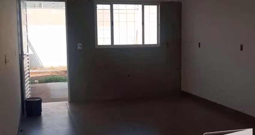 Casa com 3 quartos à venda na Rua Wildeberg Costa Dias, Setvalley II, São José do Rio Preto