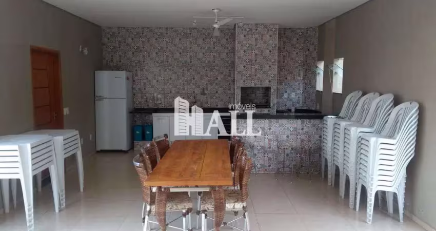 Casa com 1 dorm, avenida parque, bady bassitt - r$ 480 mil, cod: 14501
