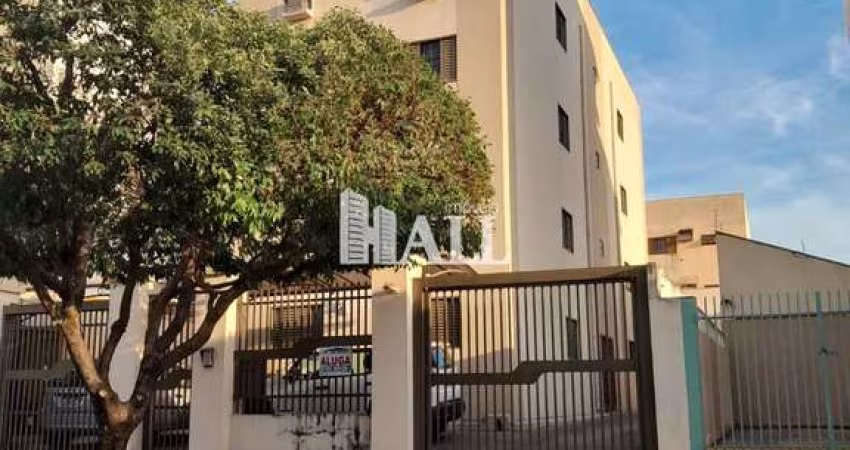 Apartamento com 2 dorms, Jardim Residencial Vetorasso, São José do Rio Preto - R$ 180 mil, Cod: 14507